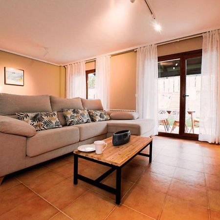 Willa Yuhom, Casas Con Alma, Xacedos 1 Mino Zewnętrze zdjęcie