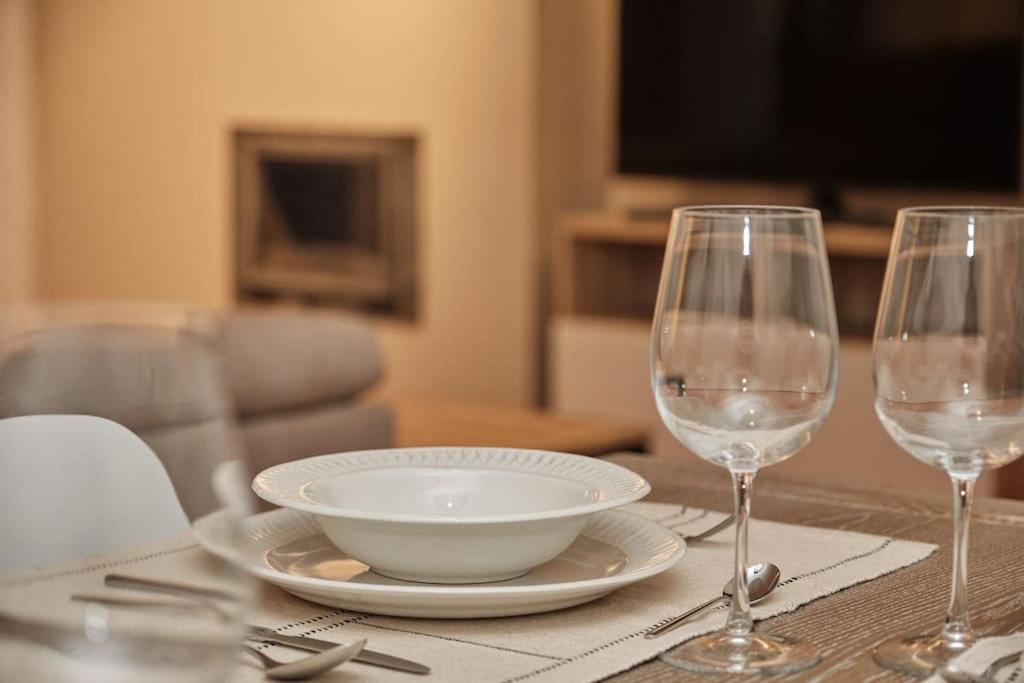 Willa Yuhom, Casas Con Alma, Xacedos 1 Mino Zewnętrze zdjęcie