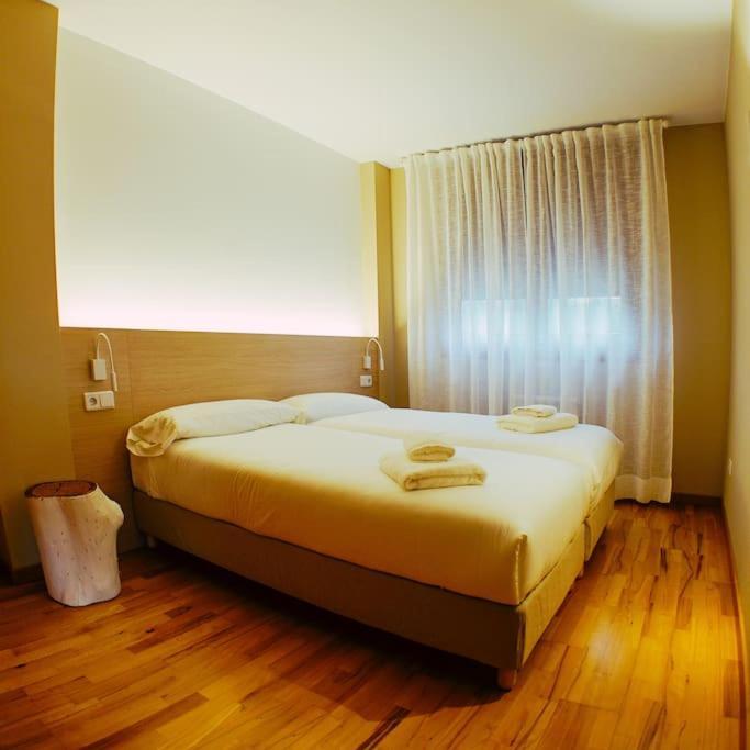 Willa Yuhom, Casas Con Alma, Xacedos 1 Mino Zewnętrze zdjęcie
