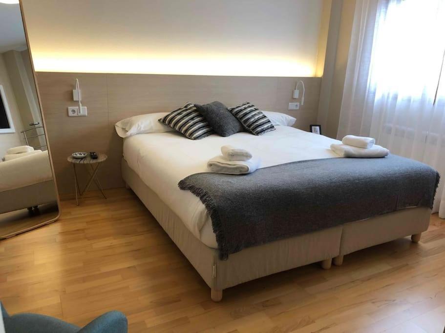 Willa Yuhom, Casas Con Alma, Xacedos 1 Mino Zewnętrze zdjęcie