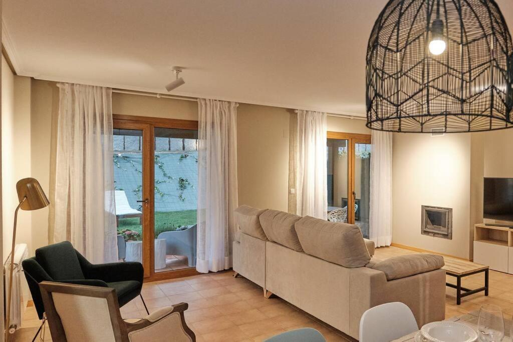 Willa Yuhom, Casas Con Alma, Xacedos 1 Mino Zewnętrze zdjęcie